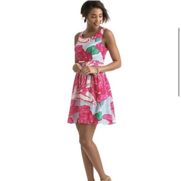 DERBY DRESS!!!! - Picture 2 of 12